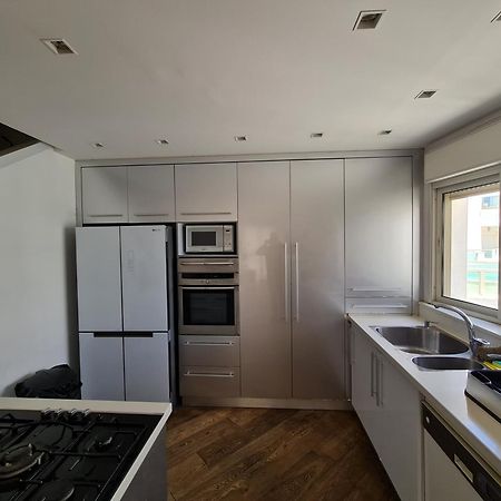 Apartament Palmore Top Luxury Penthause With Juccuzi First Line Of The Seaside Ejlat Zewnętrze zdjęcie