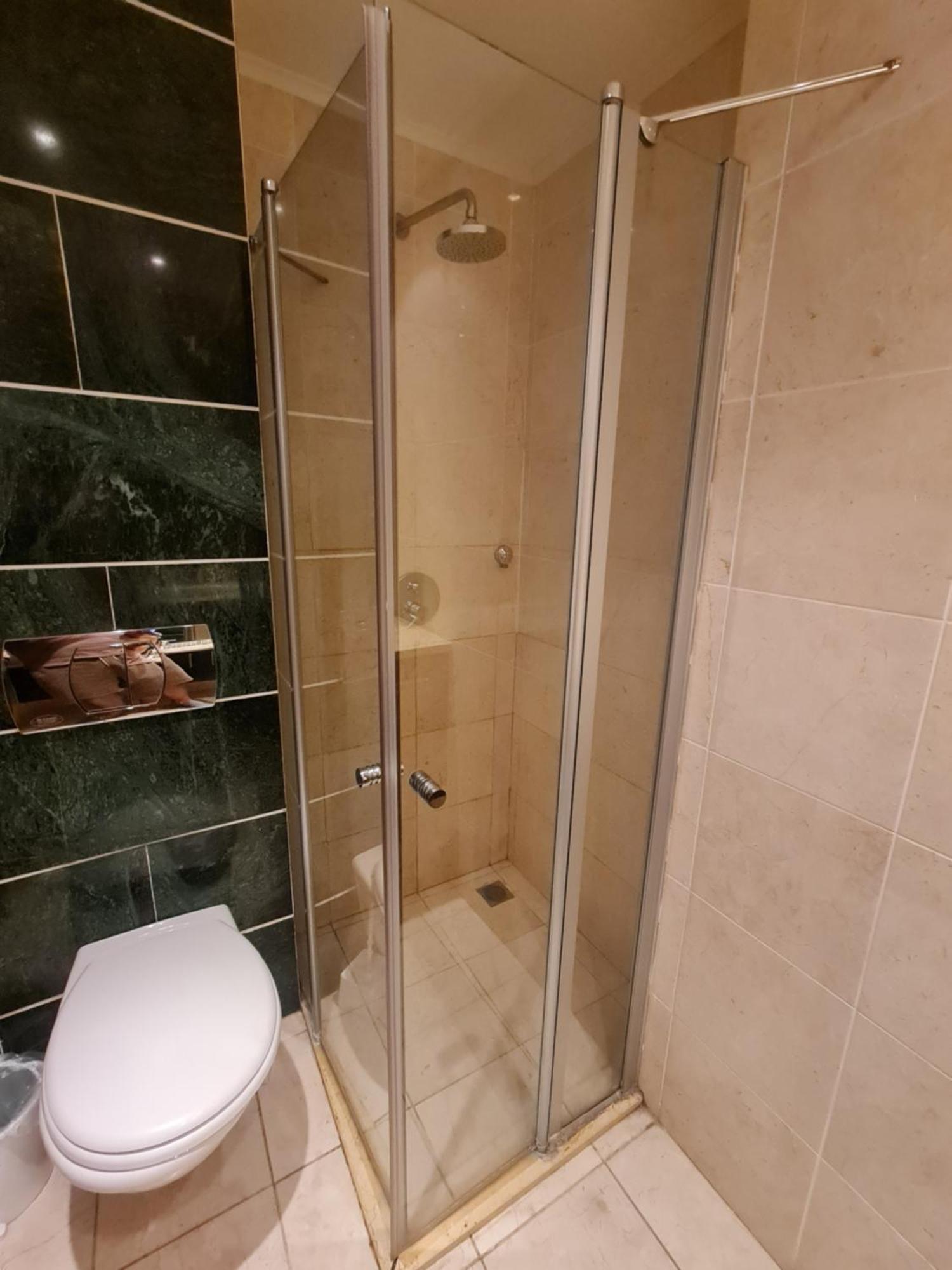 Apartament Palmore Top Luxury Penthause With Juccuzi First Line Of The Seaside Ejlat Zewnętrze zdjęcie