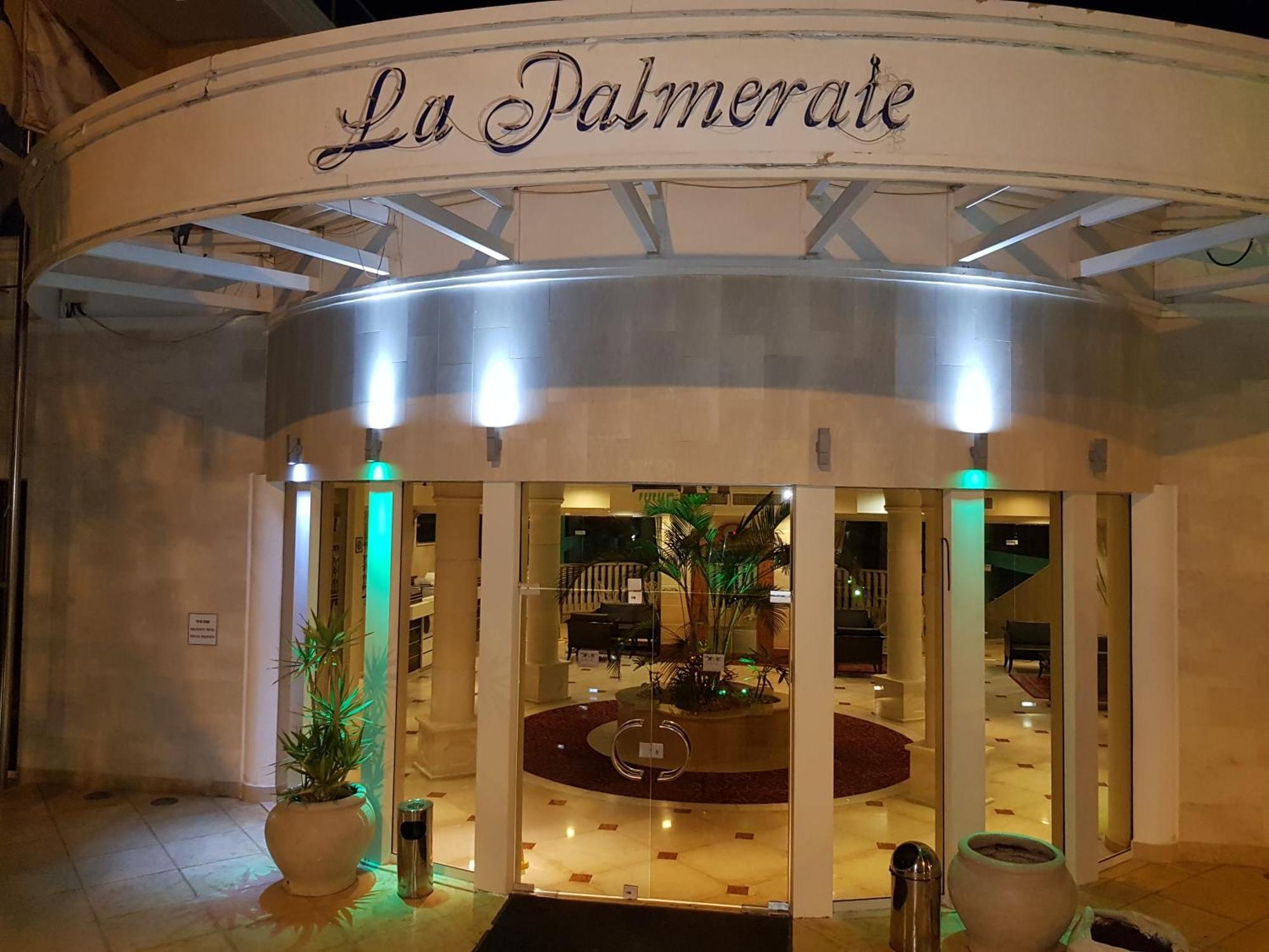 Apartament Palmore Top Luxury Penthause With Juccuzi First Line Of The Seaside Ejlat Zewnętrze zdjęcie